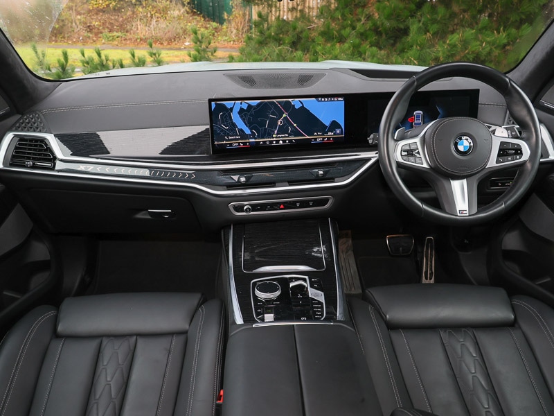 Used BMW X7 2024 for sale - 76834155: Photo 4