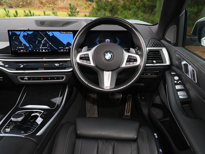 Used BMW X7 2024 for sale - 76834155: Photo 5