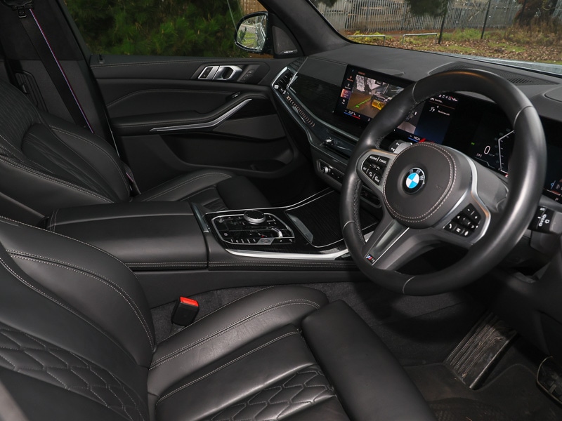 Used BMW X7 2024 for sale - 76834155: Photo 6