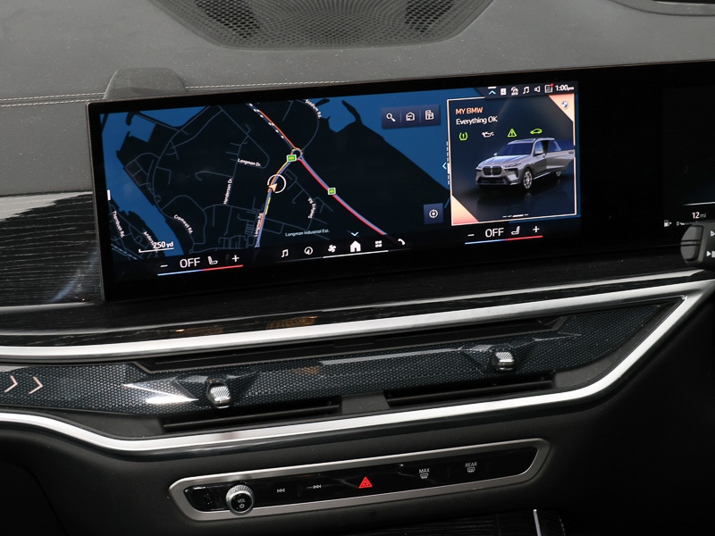 Used BMW X7 2024 for sale - 76834155: Photo 8