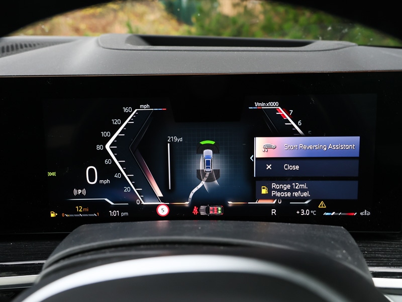 Used BMW X7 2024 for sale - 76834155: Photo 9