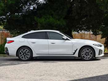 Used BMW i4 2022 for sale - 75204824: Photo