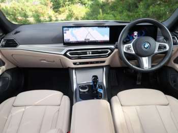 Used BMW i4 2022 for sale - 75204824: Photo