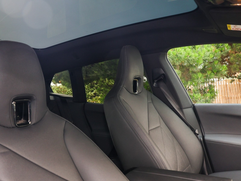 Used BMW iX 2023 for sale - 77214289: Photo 18