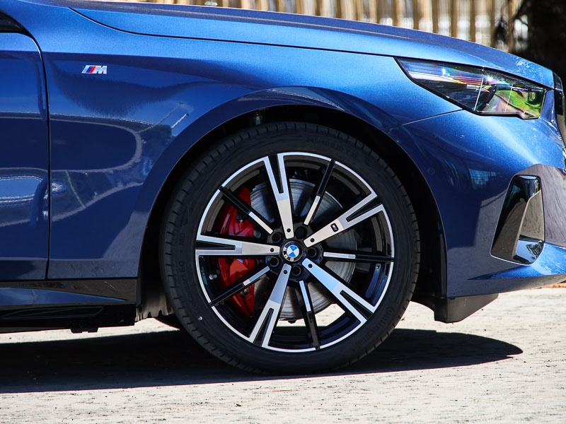 Used BMW i5 2025 for sale - 78114153: Photo 14