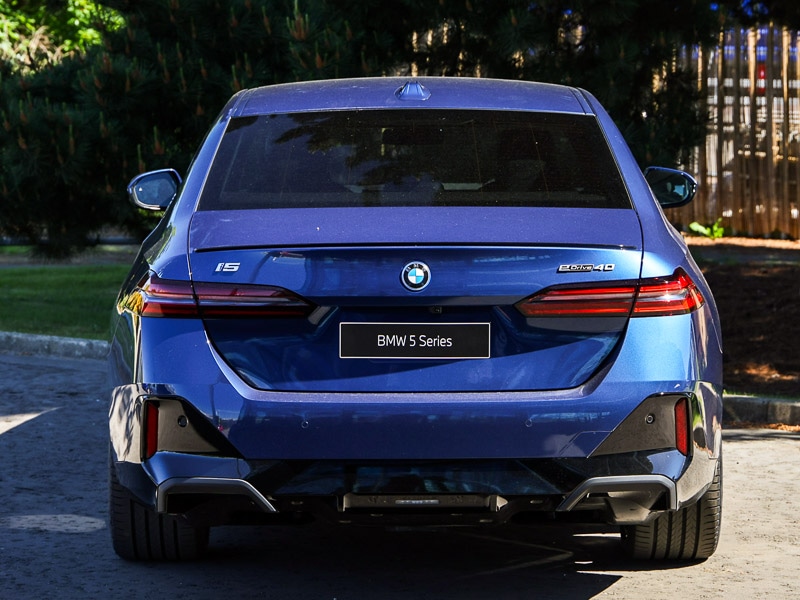 Used BMW i5 2025 for sale - 78114153: Photo 15