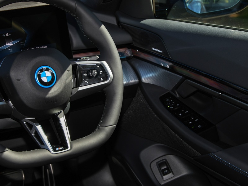 Used BMW i5 2025 for sale - 78114153: Photo 18