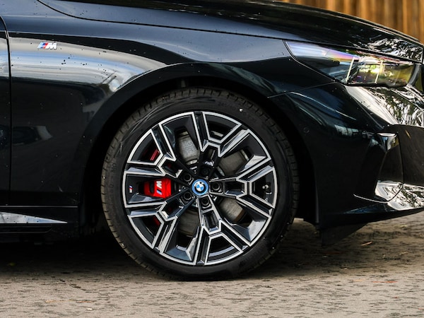Used BMW i5 2025 for sale - 76242243: Photo 14