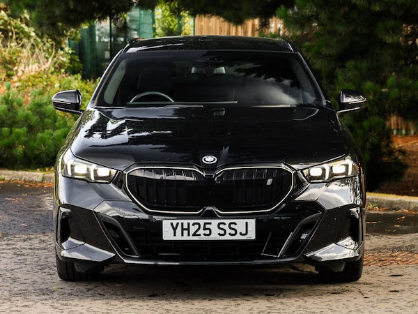 Used BMW i5 2025 for sale - 76242243: Photo 16