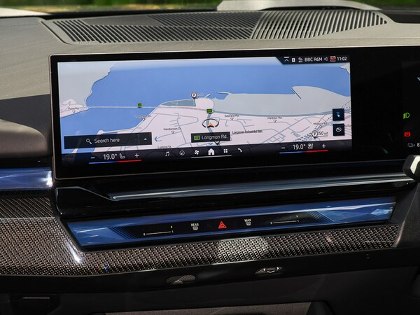 Used BMW i5 2025 for sale - 76242243: Photo 19