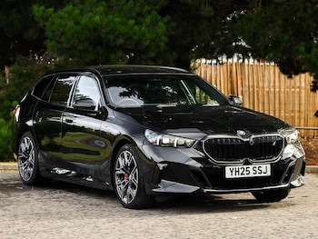 BMW - i5