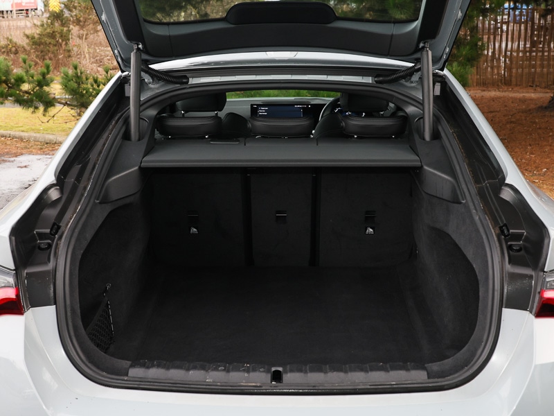 Used BMW 4 Series 2023 for sale - 77964487: Photo 13