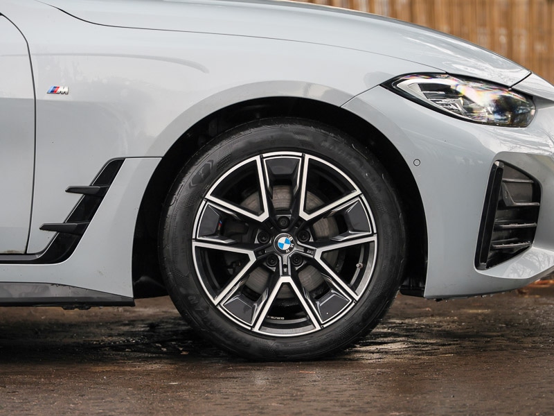 Used BMW 4 Series 2023 for sale - 77964487: Photo 14