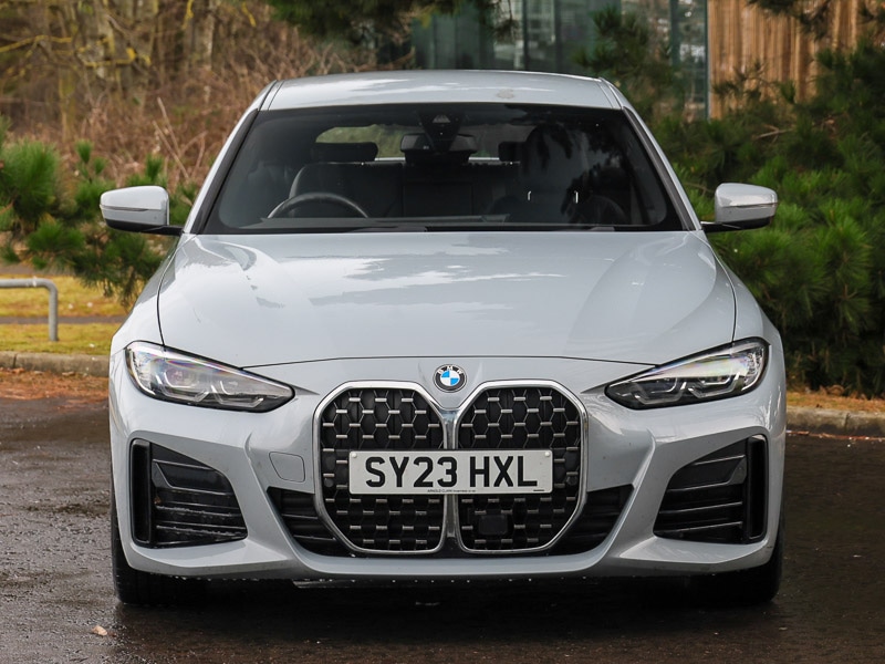 Used BMW 4 Series 2023 for sale - 77964487: Photo 16