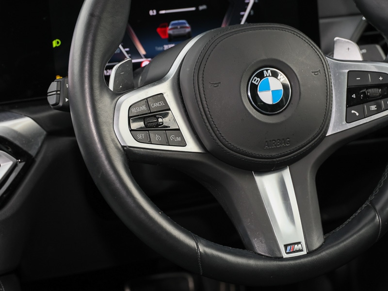 Used BMW 4 Series 2023 for sale - 77964487: Photo 17