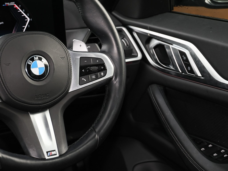 Used BMW 4 Series 2023 for sale - 77964487: Photo 18