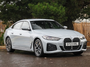 BMW 4 Series feature image