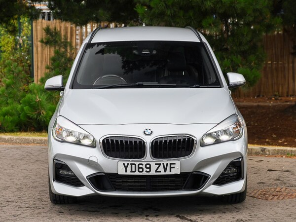 Used BMW 2 Series 2019 for sale - 76233385: Photo 15