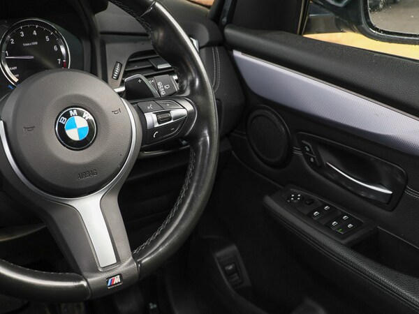 Used BMW 2 Series 2019 for sale - 76233385: Photo 17