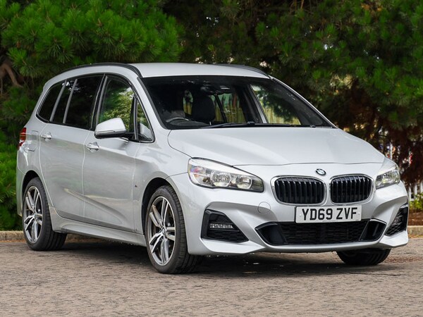 Used BMW 2 Series 2019 for sale - 76233385: Photo 1