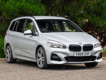 BMW - 2 Series