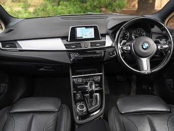 Used BMW 2 Series 2019 for sale - 76233385: Photo 4