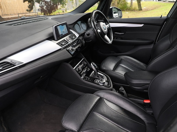 Used BMW 2 Series 2019 for sale - 76233385: Photo 7