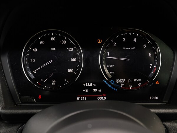 Used BMW 2 Series 2019 for sale - 76233385: Photo 9