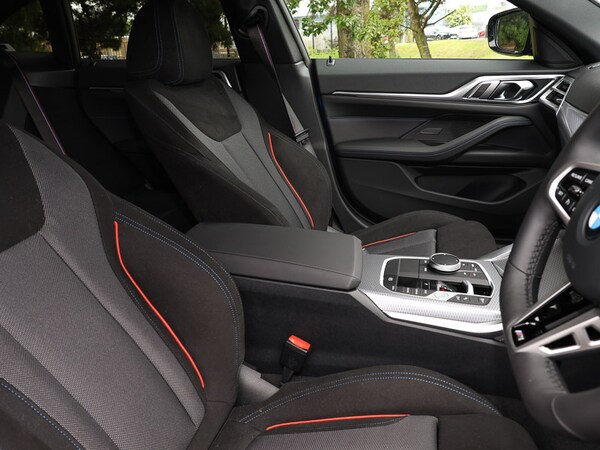 Used BMW 4 Series 2025 for sale - 74933344: Photo 11