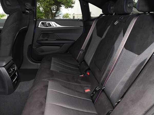 Used BMW 4 Series 2025 for sale - 74933344: Photo 12
