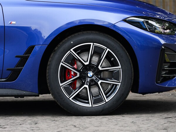 Used BMW 4 Series 2025 for sale - 74933344: Photo 14