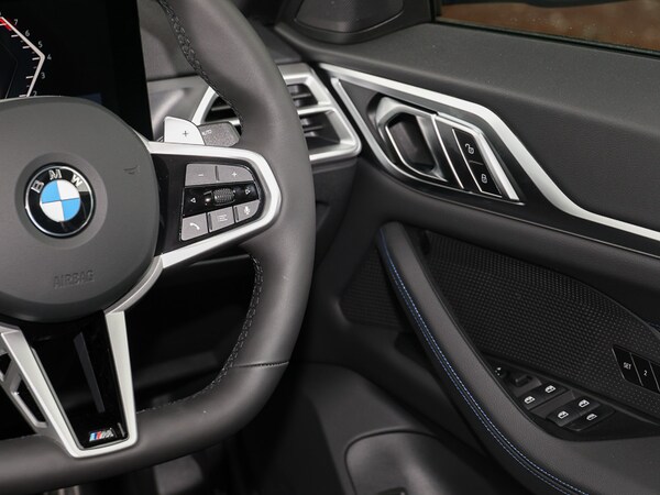 Used BMW 4 Series 2025 for sale - 74933344: Photo 18