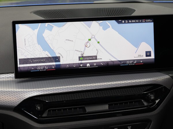 Used BMW 4 Series 2025 for sale - 74933344: Photo 19