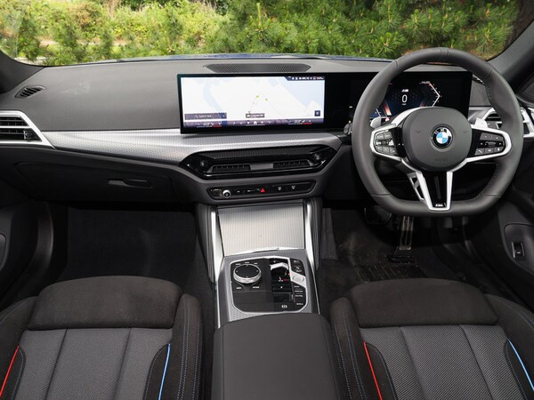 Used BMW 4 Series 2025 for sale - 74933344: Photo 4