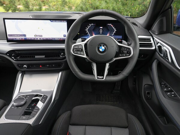 Used BMW 4 Series 2025 for sale - 74933344: Photo 5