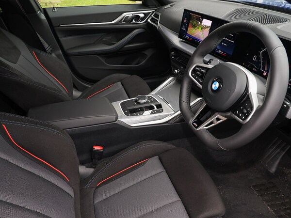 Used BMW 4 Series 2025 for sale - 74933344: Photo 6