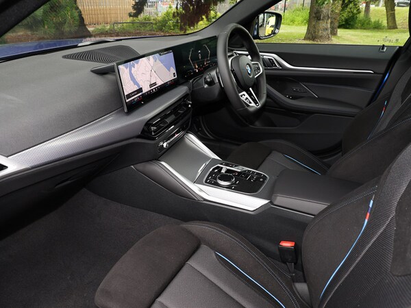 Used BMW 4 Series 2025 for sale - 74933344: Photo 7