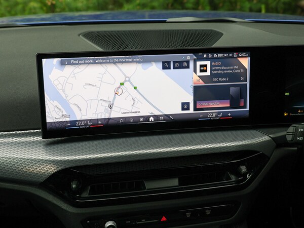Used BMW 4 Series 2025 for sale - 74933344: Photo 8