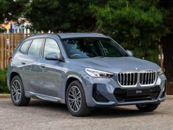 2025 - xDrive 25e M Sport 5dr Step Auto