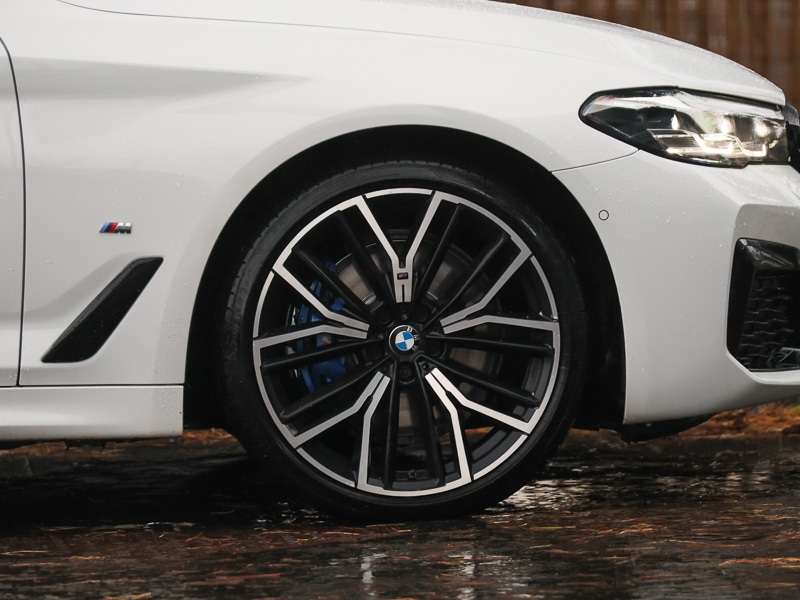 Used BMW 5 Series 2021 for sale - 76889470: Photo 14