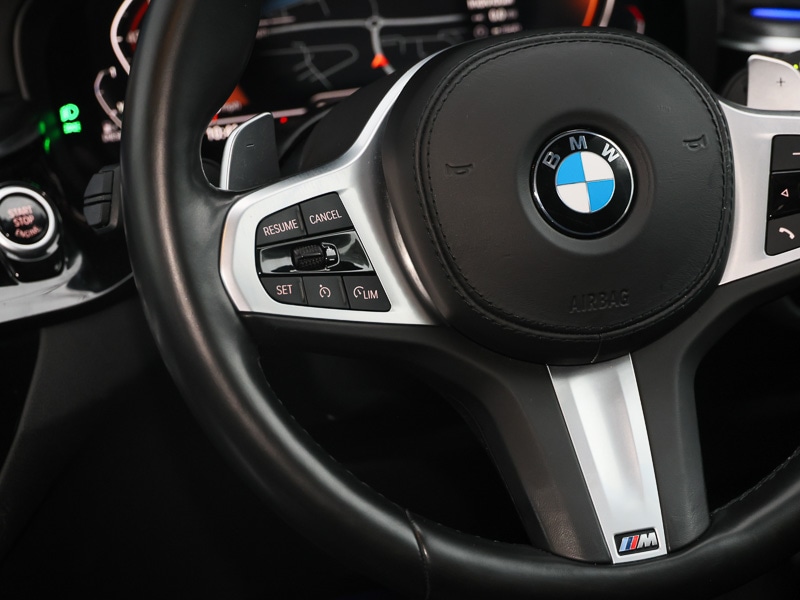 Used BMW 5 Series 2021 for sale - 76889470: Photo 17