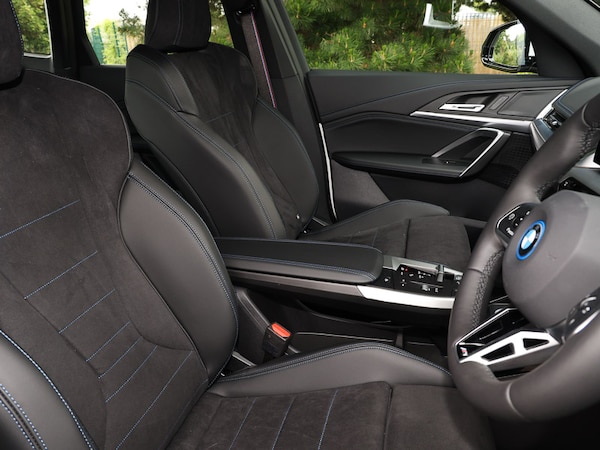 Used BMW X1 2025 for sale - 74933462: Photo 11