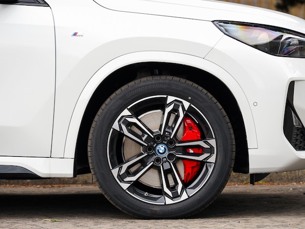 Used BMW X1 2025 for sale - 74933462: Photo 14