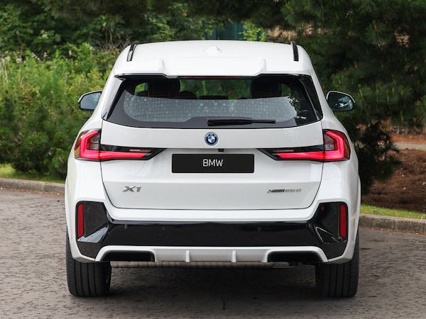 Used BMW X1 2025 for sale - 74933462: Photo 15