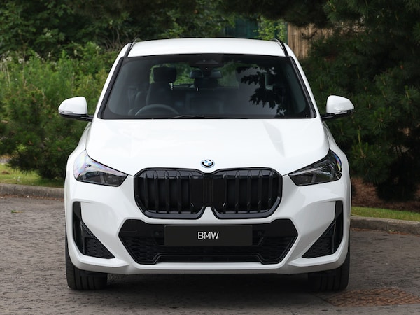 Used BMW X1 2025 for sale - 74933462: Photo 16