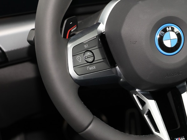 Used BMW X1 2025 for sale - 74933462: Photo 17