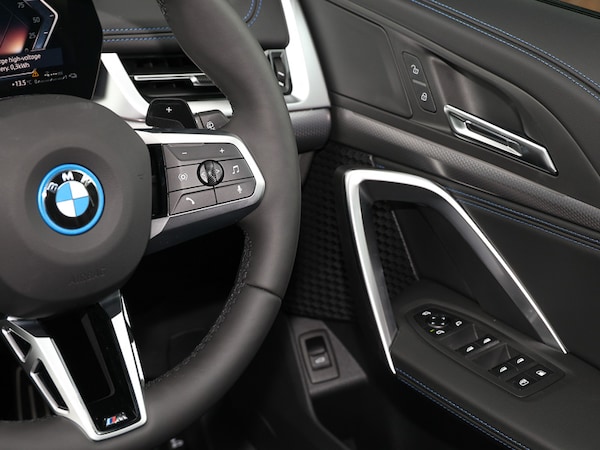 Used BMW X1 2025 for sale - 74933462: Photo 18