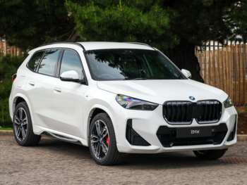 2025 - xDrive 25e M Sport 5dr Step Auto