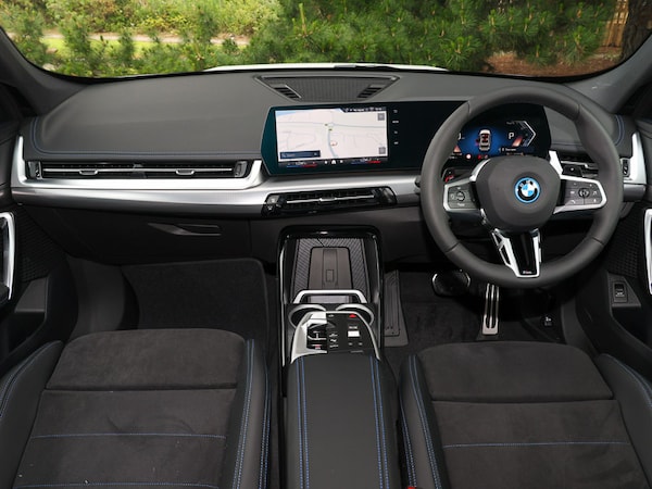 Used BMW X1 2025 for sale - 74933462: Photo 4