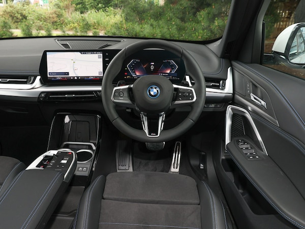 Used BMW X1 2025 for sale - 74933462: Photo 5